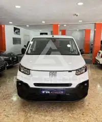 2025 Fiat Doblo