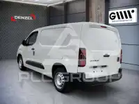 2025 Fiat Doblo