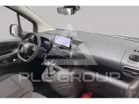 2025 Fiat Doblo