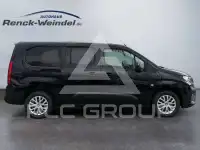 2025 Fiat Doblo