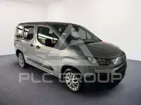 2025 Fiat Doblo