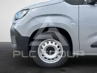 2025 Fiat Doblo