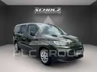 2025 Fiat Doblo