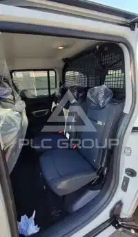 2025 Fiat Doblo