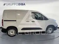 2025 Fiat Doblo