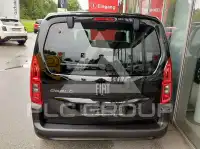 2025 Fiat Doblo