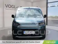 2025 Fiat Doblo