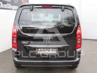 2025 Fiat Doblo