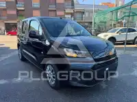 2025 Fiat Doblo