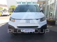 2025 Fiat Doblo