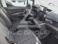 2025 Fiat Doblo