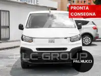 2025 Fiat Doblo