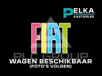 2025 Fiat Doblo