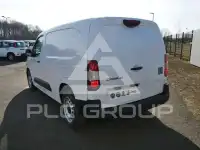 2025 Fiat Doblo