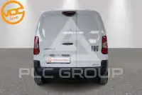 2025 Fiat Doblo