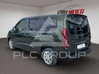 2025 Fiat Doblo