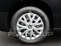 2025 Fiat Doblo