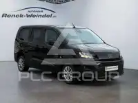 2025 Fiat Doblo