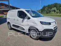 2025 Fiat Doblo
