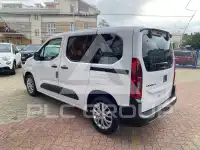2025 Fiat Doblo