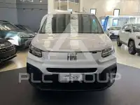2025 Fiat Doblo