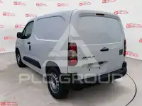 2025 Fiat Doblo