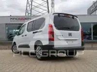 2025 Fiat Doblo