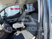 2025 Fiat Doblo