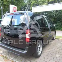 2025 Fiat Doblo