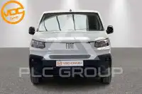2025 Fiat Doblo