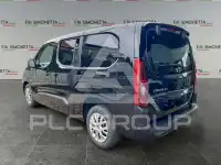 2025 Fiat Doblo
