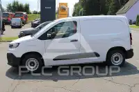 2025 Fiat Doblo