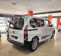 2025 Fiat Doblo