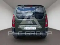 2025 Fiat Doblo