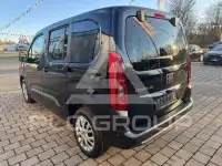 2025 Fiat Doblo