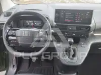 2025 Fiat Doblo