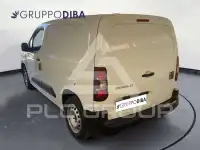 2025 Fiat Doblo