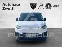 2025 Fiat Doblo