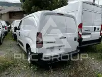 2025 Fiat Doblo
