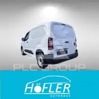 2025 Fiat Doblo