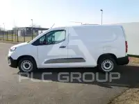 2025 Fiat Doblo