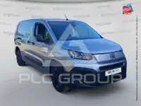 2025 Fiat Doblo