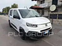 2025 Fiat Doblo