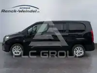 2025 Fiat Doblo