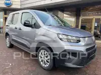 2025 Fiat Doblo
