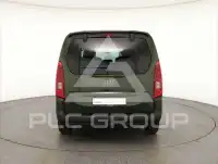 2025 Fiat Doblo