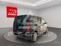 2025 Fiat Doblo