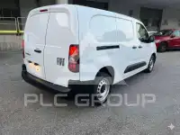 2025 Fiat Doblo