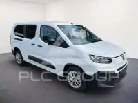 2025 Fiat Doblo
