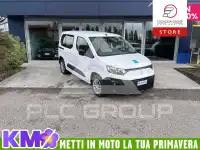 2025 Fiat Doblo